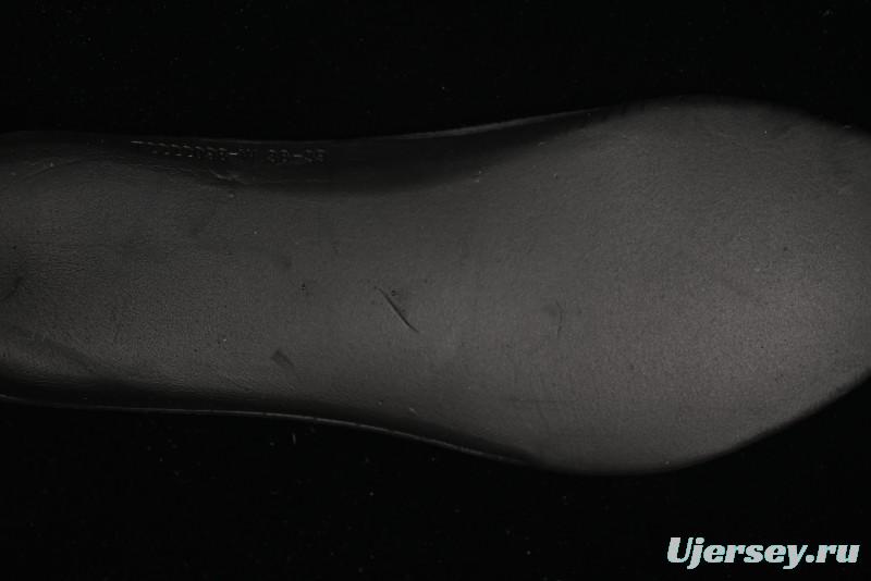 Balenciaga Phantom Sneaker 3XL Running Shoes with Transparent Heel Strap - W3XPL1882