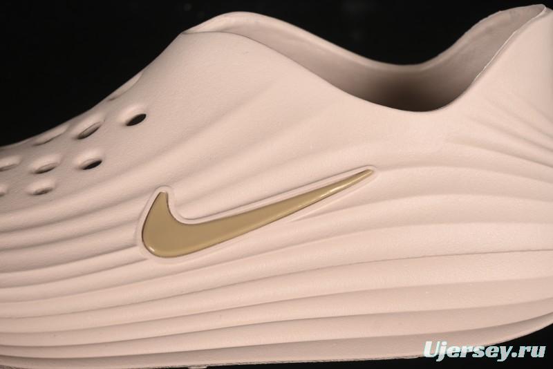 Nike ReactX Rejuven8 Summer Sandals with Soft and Responsive ReactX Foam - HV5060-100