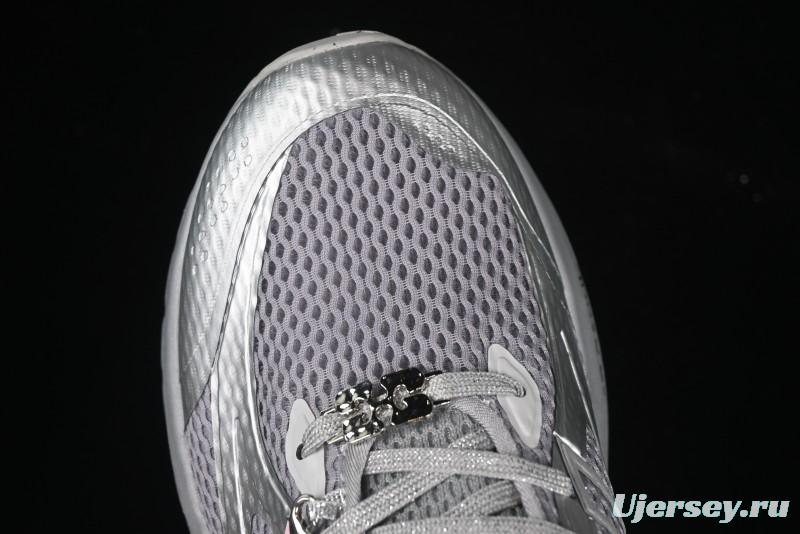 Ganni x New Balance Fresh Foam Trainer UTRNGA Retro Casual Running Shoes - UTRNGA