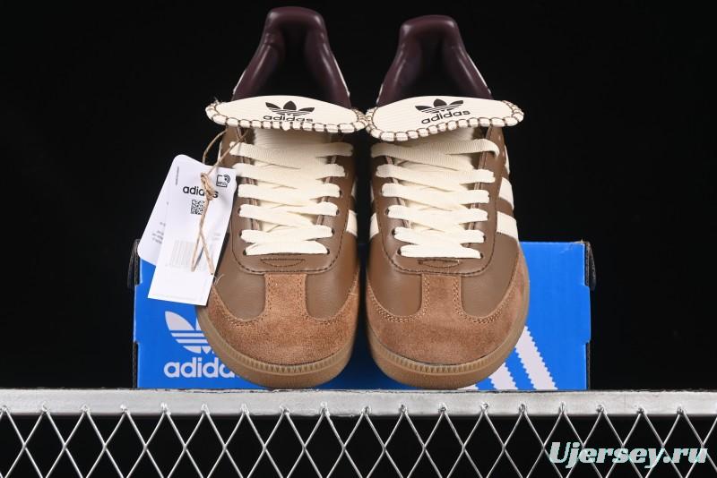 Adidas Samba OG Casual Sneakers - JQ6620