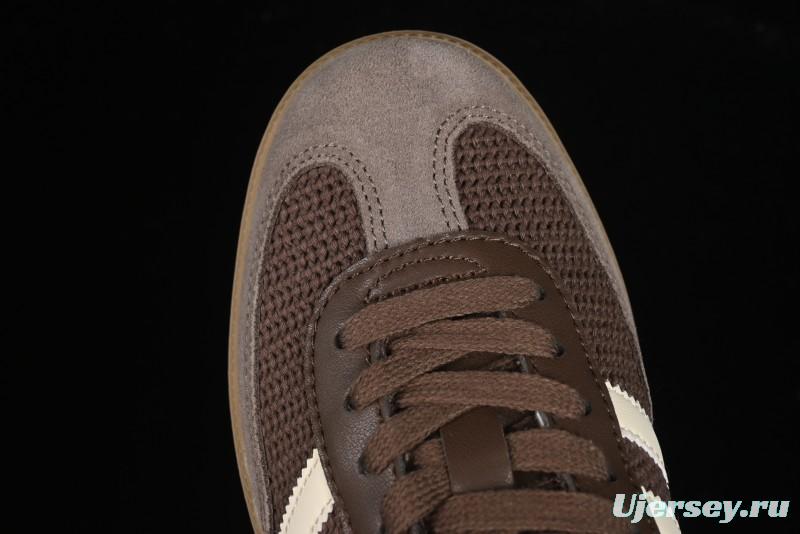 Adidas Samba OG Casual Sneakers - JI3184