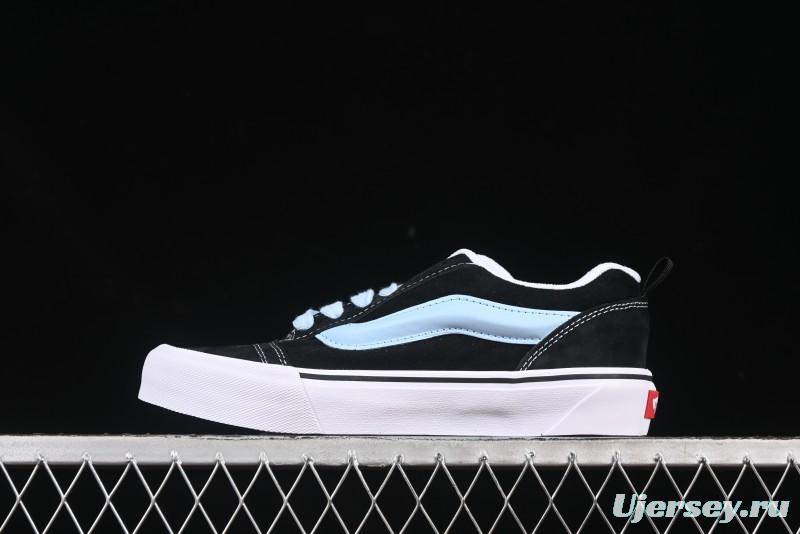 Vans Knu Skool Low-Top Retro Chunky Sneakers - VN0009QC6BT1