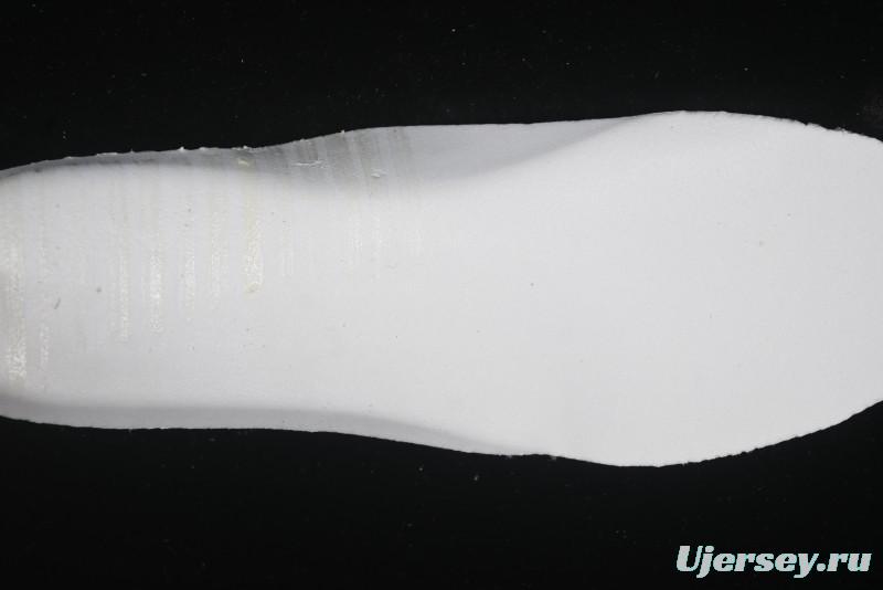 Nike Air Force 1'07 Low LV Collaboration Grey Yellow Casual Sneakers - HQ2037-322