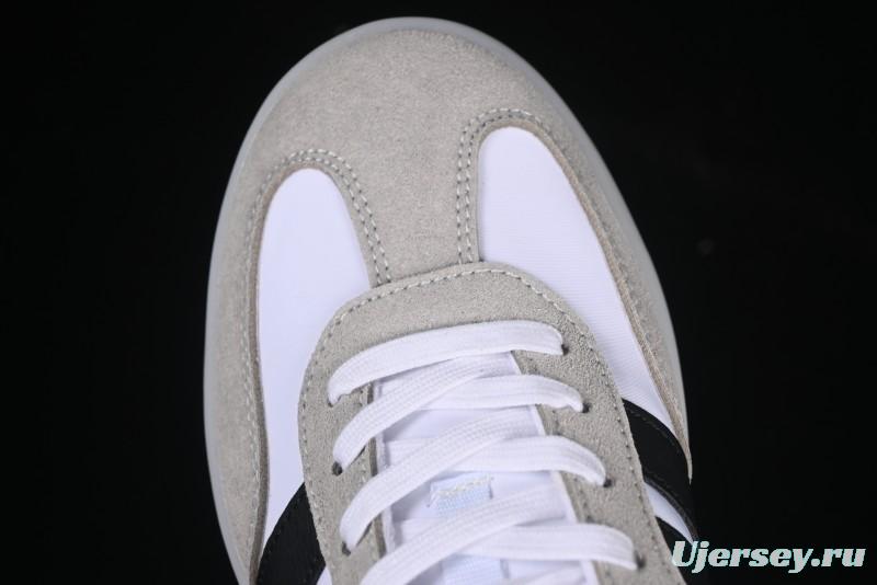 Adidas Barreda Decode Comfort Cushion Low Top Casual Sneakers - JI2315