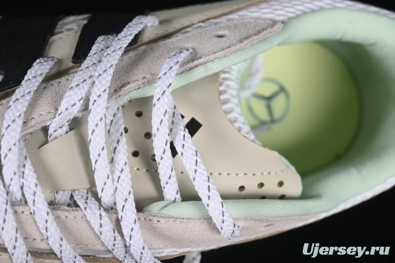 Adidas Lightblaze Mer Running Shoes with Breathable Design - JP8363