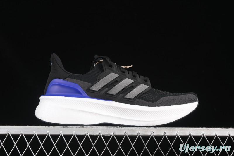 Adidas Ultraboost 5 Casual Running Shoes with Boost Cushioning - JH9082