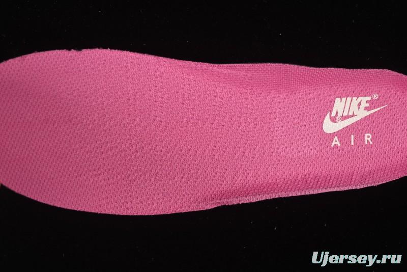 Nike Air Force 1 '07 Low Cartoon Cat Collaboration Pink Cartoon Cat Casual Sneakers - KK1988-082