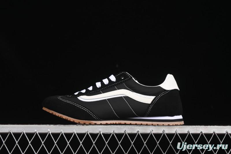 Vans Super Lowpro Retro Fashion Comfortable Versatile Casual Skate Shoes - VN000D83BR1