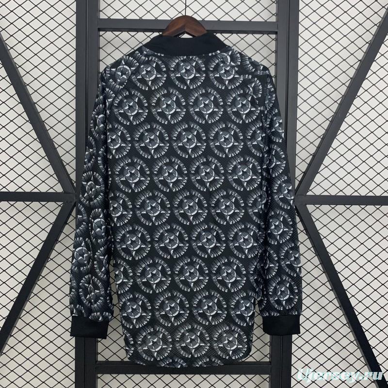 94/95 Retro Goalkeeper Arsenal