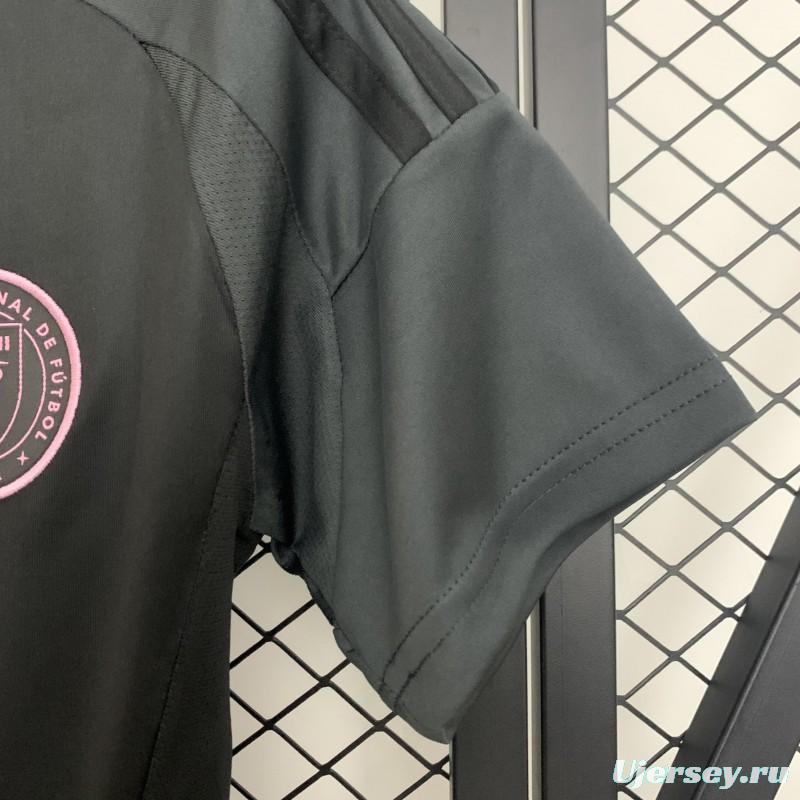 25/26 Women's Miami Away Jersey