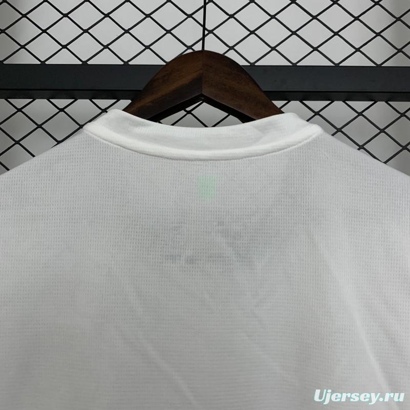 2025 Women's Portugal Away Jersey