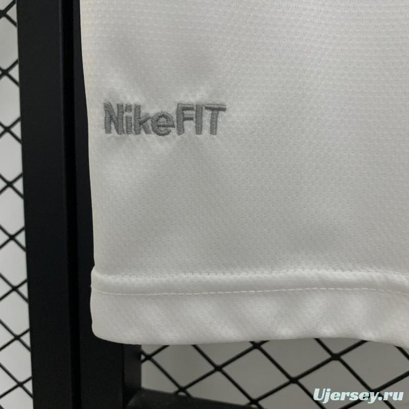 13/14 Retro Manchester City THIRD Jersey