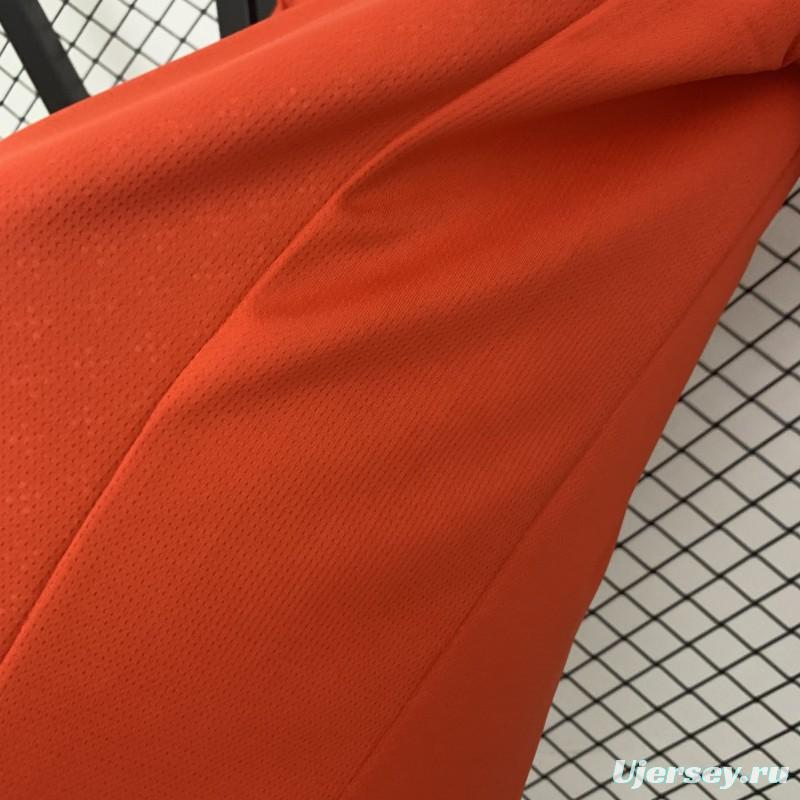 2025 Women's Portugal Home Jersey