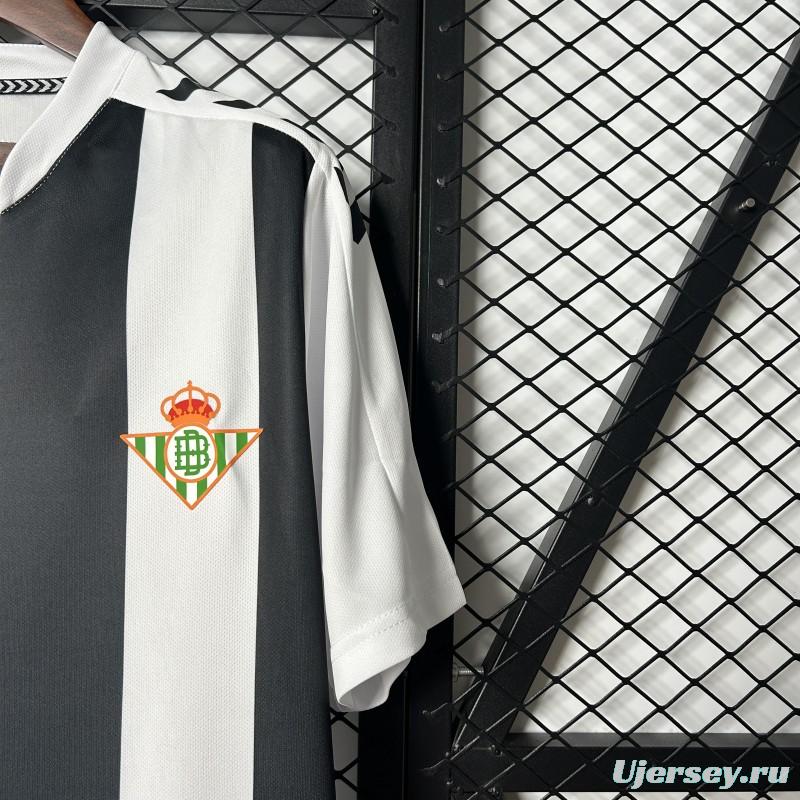 25/26 Real Betis Special Edition