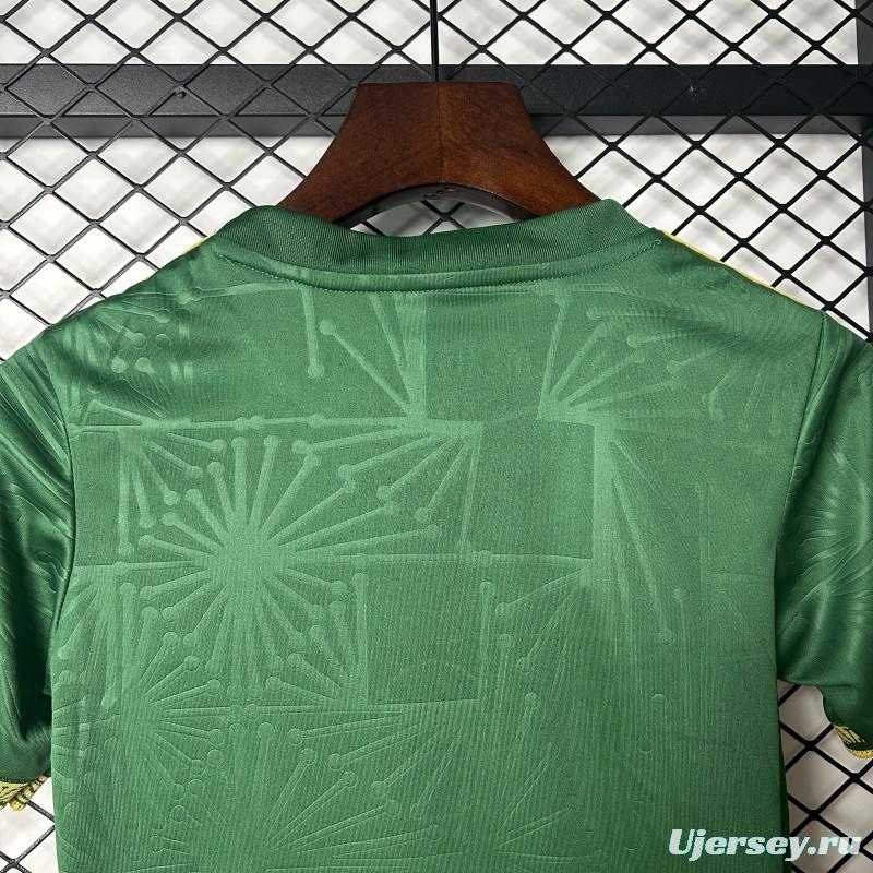 2025 Kids Mexico Special Edition Size 16-28