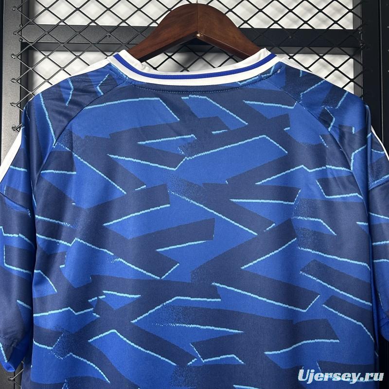 25/26 Schalke 04 Home Jersey