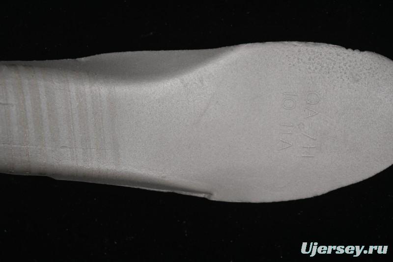 Nike Air Force 1 '07 Low Supreme Collaboration Shadow Swoosh Casual Sneakers - XX3168-149