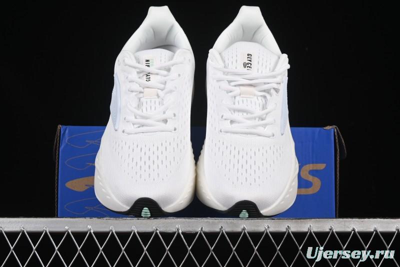 Brooks Glycerin Max Cushioned Marathon Running Shoes with Nitrogen Technology - 1204361B166