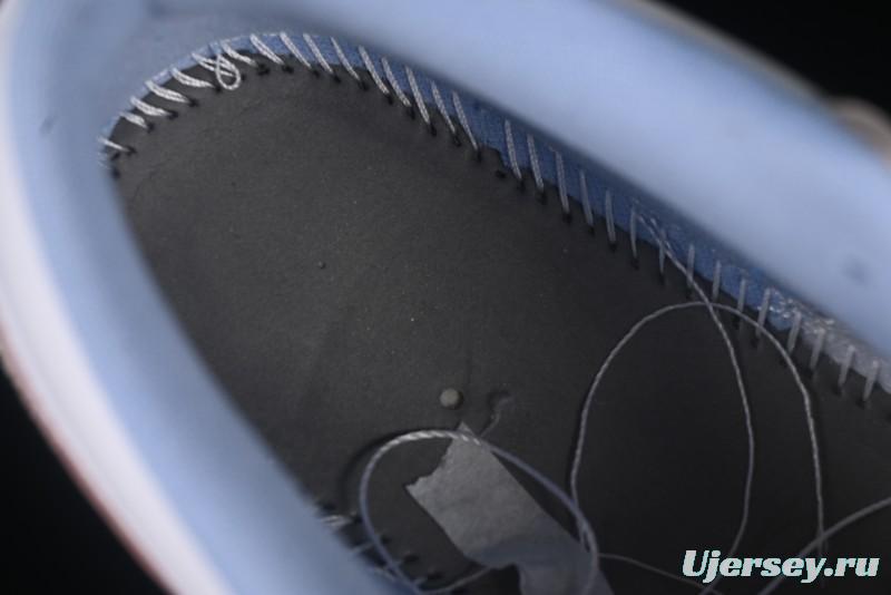 Nike Air Jordan 1 Low AJ1 Carving Pink Low-Top Casual Lifestyle Sneakers - IB8859-101