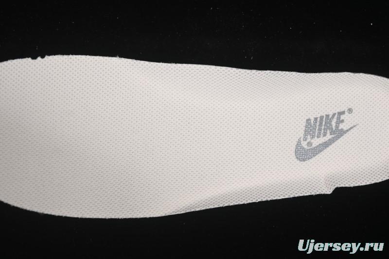 Nike Air Force 1 '07 Low Supreme Casual Sneakers with Full-Length Air Cushion - HH7518-058