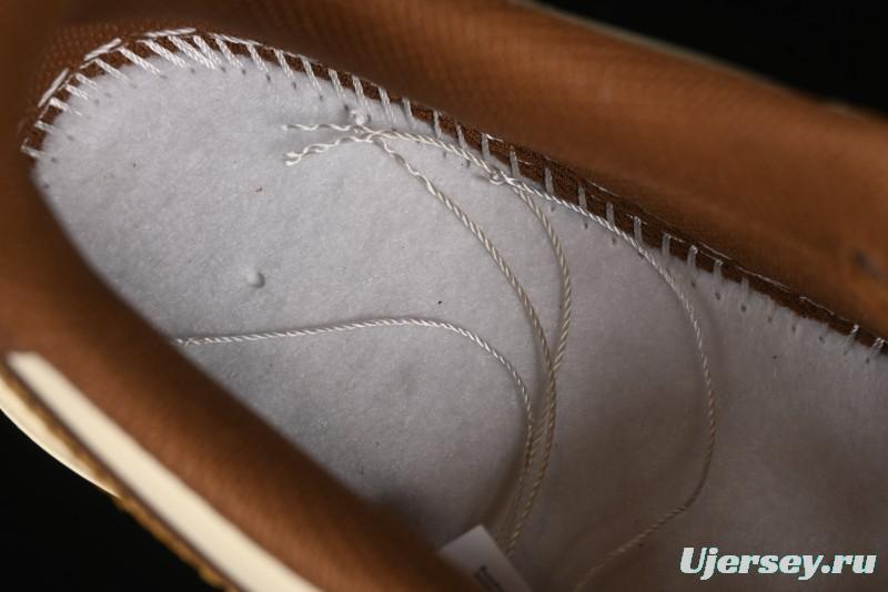 Nike Air Force 1'07 Low Casual Sneakers - IB7719-113