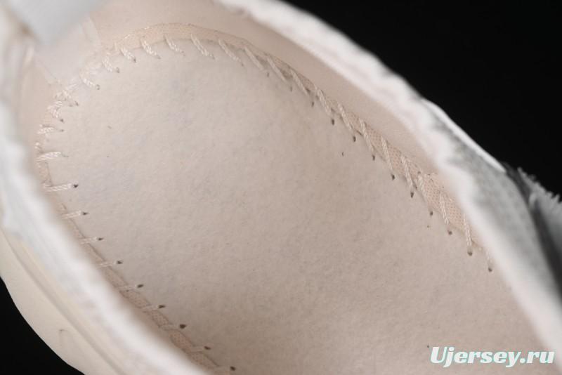 New Balance Breeze Mary Jane Low Top Casual Lifestyle Shoes - SD2202WH