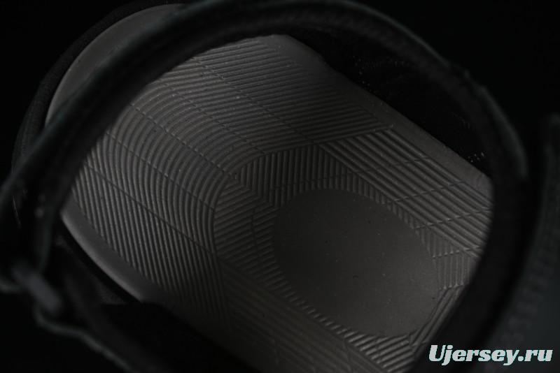 ECCO Off Trail Series Sport Leisure Sandals with Adjustable Hook-and-Loop Strap - 63251701001