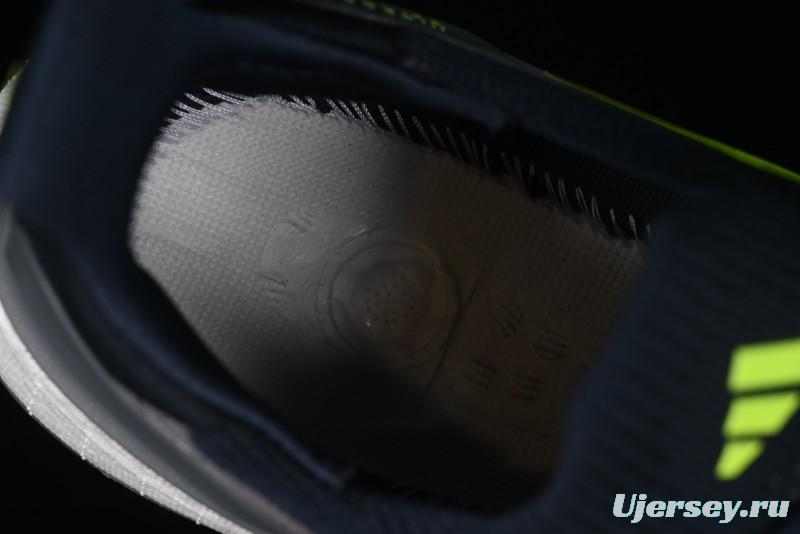 Adidas Ultraboost 5X Running Shoes with Boost Cushioning - JH9034