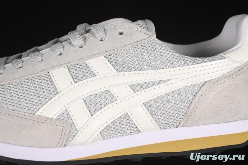 Onitsuka Tiger EDR 78 Low-Top Running Shoes Comfortable Slip-Resistant Durable - 1183B395-020