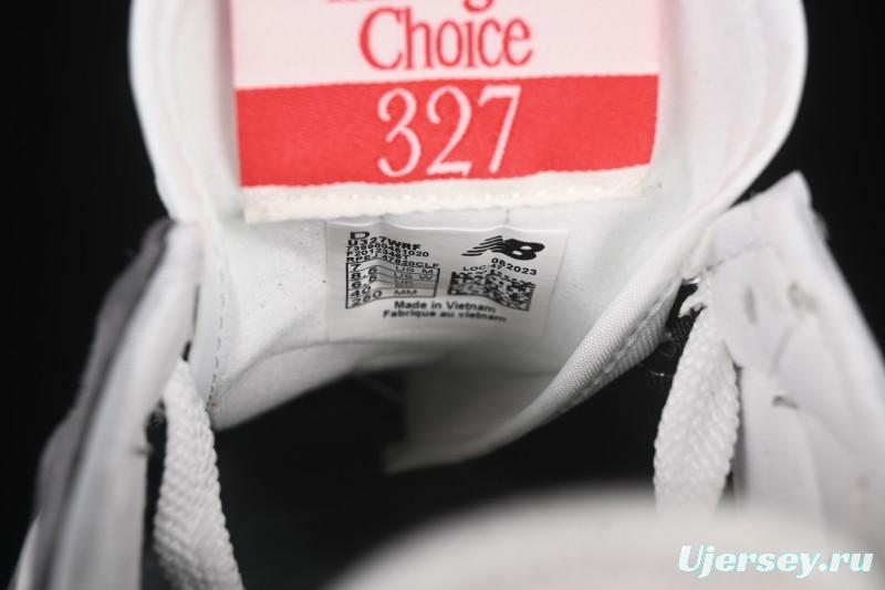 New Balance MS327 Series Retro Casual Running Shoes - U327WRF