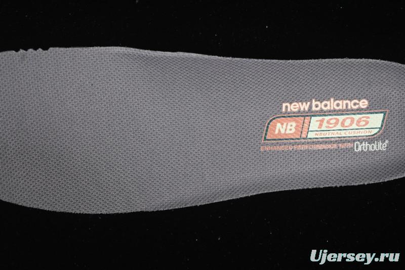 New Balance 1906 Series Retro Dad Style Casual Running Shoes - U1906WFB