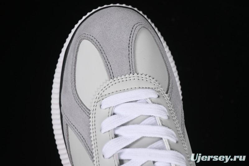 Onitsuka Tiger Delecity Thick Sole Low-Top Lifestyle Sneakers - 1183B874-020