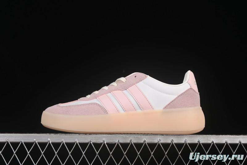 Adidas Barreda Decode Comfort Cushion Low-Top Casual Sneakers - JI2322