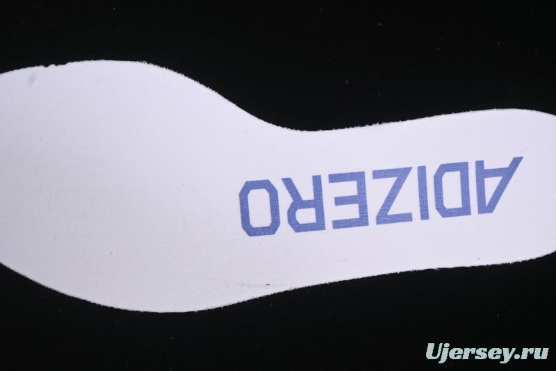 Adidas Adizero Evo SL Lightweight Breathable Cushioned Running Shoes - JS4454