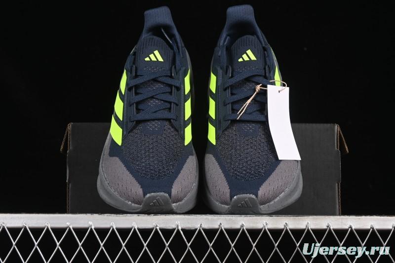 Adidas Ultraboost 5X Running Shoes with Boost Cushioning - JH9034
