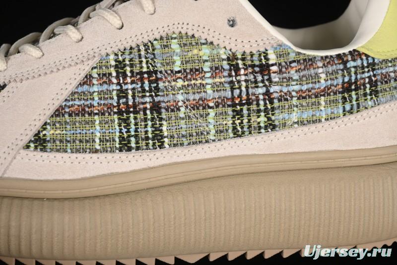 Onitsuka Tiger Delecity Thick Sole Sports Wear-Resistant Low Top Lifestyle Casual Shoes - 1183C375-200