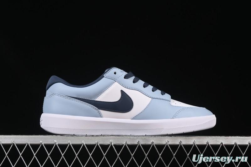 Nike SB Force 58 Retro Skateboard Shoes - HJ3489-141