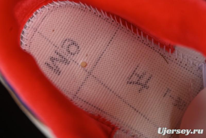 Nike Air Jordan 3 Retro Seoul 2.0 Basketball Shoes - IB1482-100