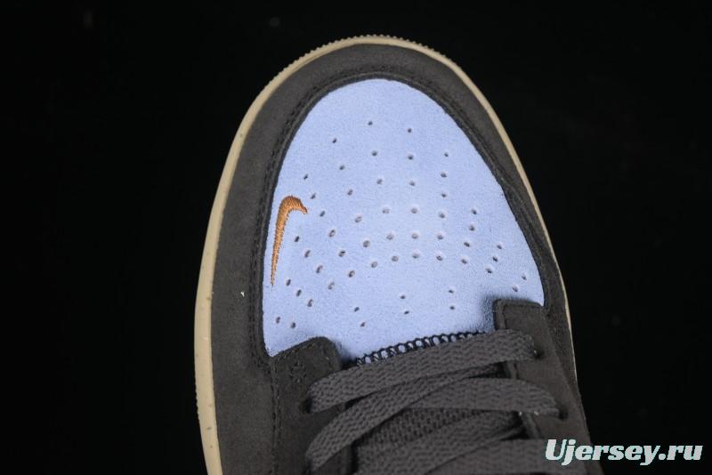 Nike SB Force 58 Retro Skate Shoes - DV5477-102