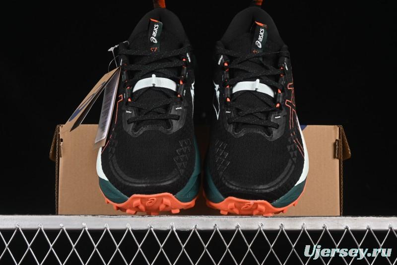 Asics Gel-Trabuco 13 Retro Breathable Casual Shoes with Cushioning for Men - 1011B973-001