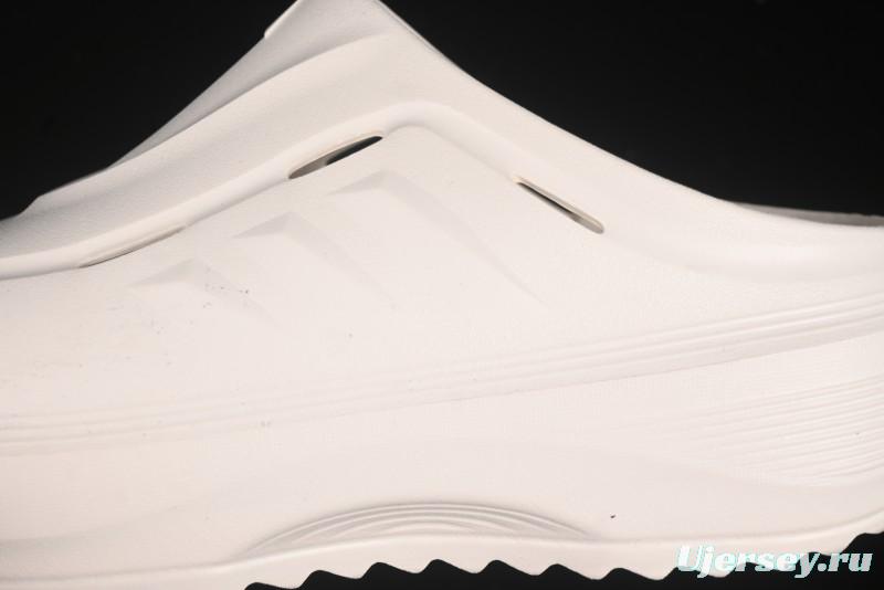 Adidas Ozwave Cldg JR9272 Chef Shoes 2nd Generation Cushioned Platform Dad Sandals - JR9272