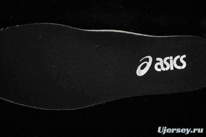 Asics Tiger GEL-1130 Low-Top Casual Running Shoes with Outdoor Style and GEL Cushioning - 1201A906-001