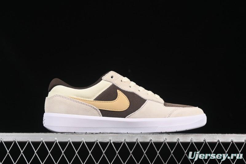 Nike SB Force 58 Retro Skate Shoes - FV8104-221