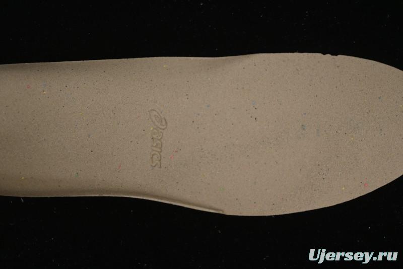 Asics Gel-Nimbus 27 Retro Breathable Casual Shoes Cushioned Durable Running Shoes for Men - 1011C095-001