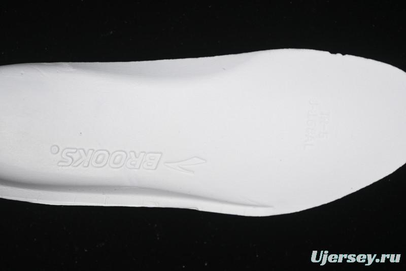 Brooks Glycerin Max Cushioned Marathon Running Shoes with Nitrogen Technology - 110447D284