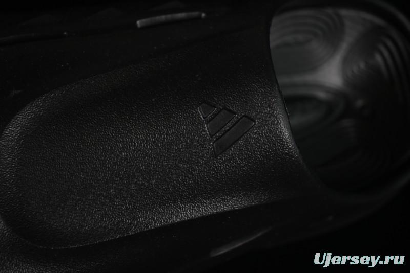 Adidas Ozwave Cldg JR6761 Chef Shoes 2nd Generation Cushioned Platform Dad Sandals - JR6761