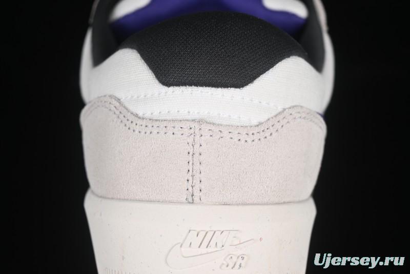 Nike SB Force 58 Retro Skate Shoes - DV5477-006