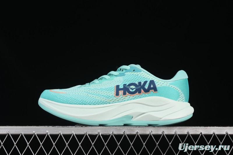 HOKA ONE ONE Rincon 4 Lightweight Breathable Running Shoes - 1155131 SCQ
