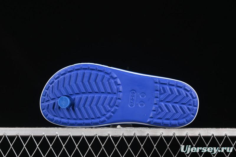 Crocs Classic Clog Bayaband Series Classic Summer Sandals for Indoor and Outdoor Casual Wear Water Sports Flip Flops - B.D4