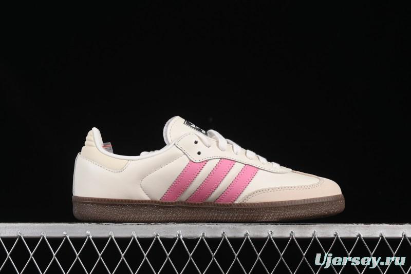 Adidas Samba OG IG1962 Classic Casual Sneakers - IG1962